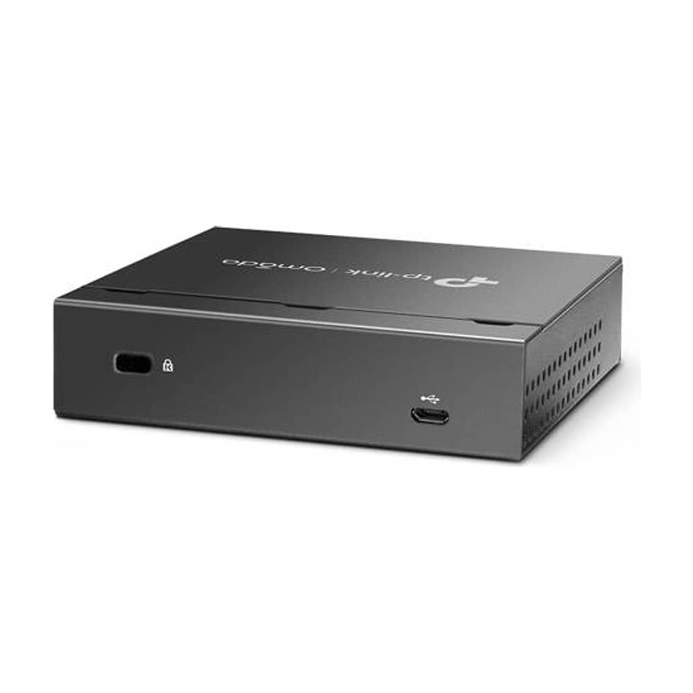 Gesti&oacute;n Centralizada Profesional Para Redes Wi-fi Tp-link Omada Cloud Controller Oc200 image number 2.0