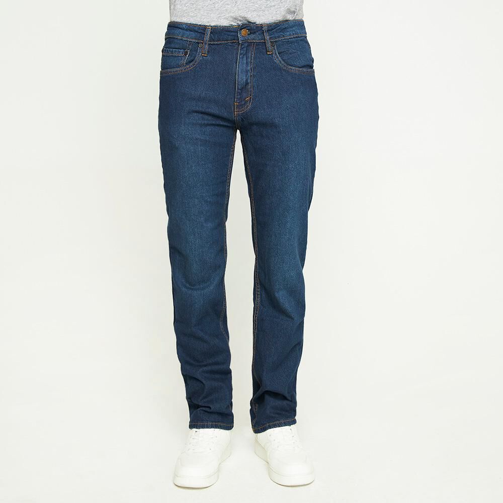 Jeans Hombre Levi's 505 Skinny image number 0.0