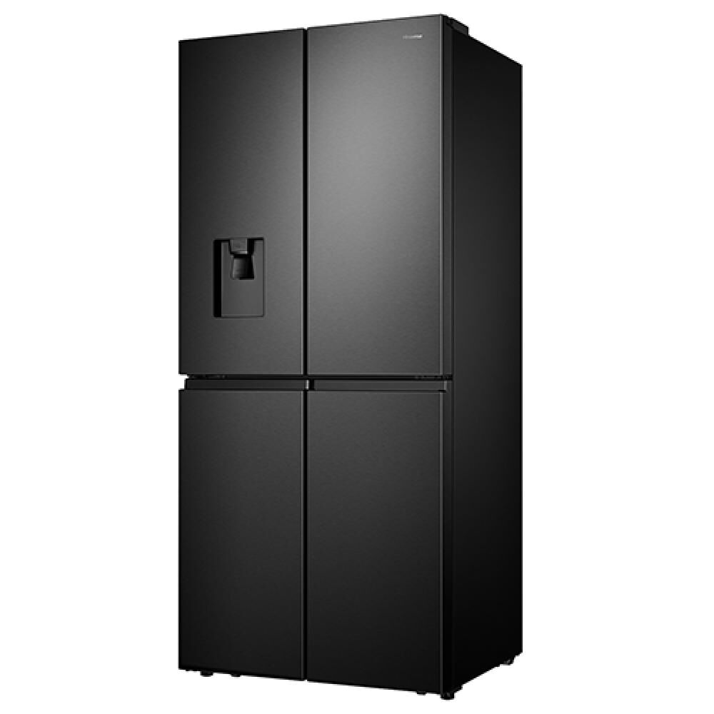 Refrigerador Side by Side Hisense RQ-56WCD / No Frost / 432 Litros / A+ image number 3.0