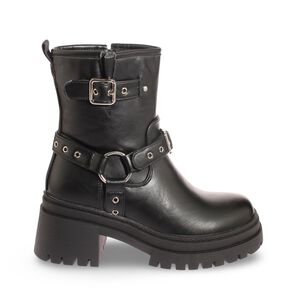 Bota Country Negro V&iacute;a Franca Art. 5xzn205ablack