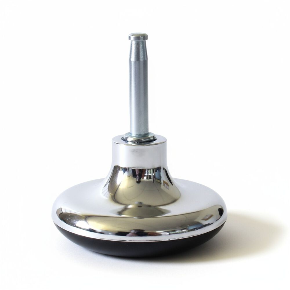 Cama De Mascotas - Talla S (55x40 Cm) / Pata Montessori 3 Cm (gris) image number 3.0