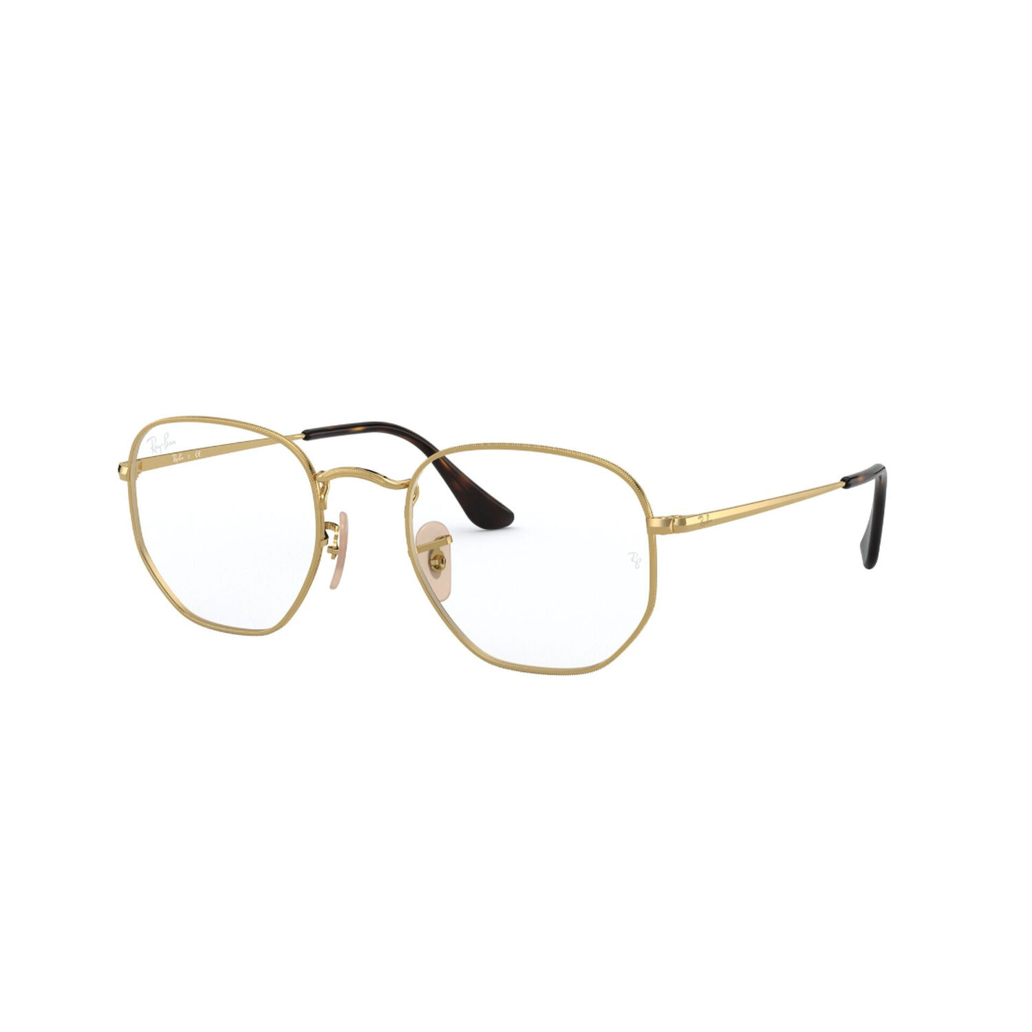 Lentes &Oacute;pticos Arista Ray-ban Optical image number 1.0