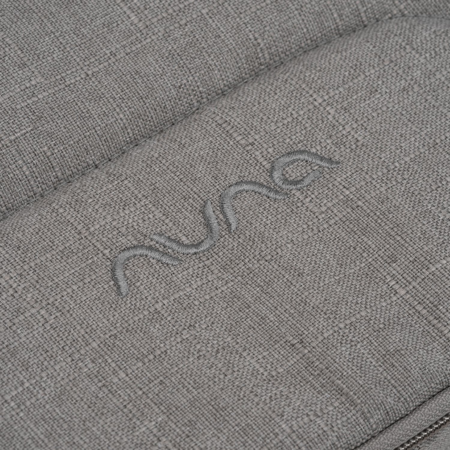 Mois&eacute;s Mixx Carry Cot Mineral Nuna image number 7.0
