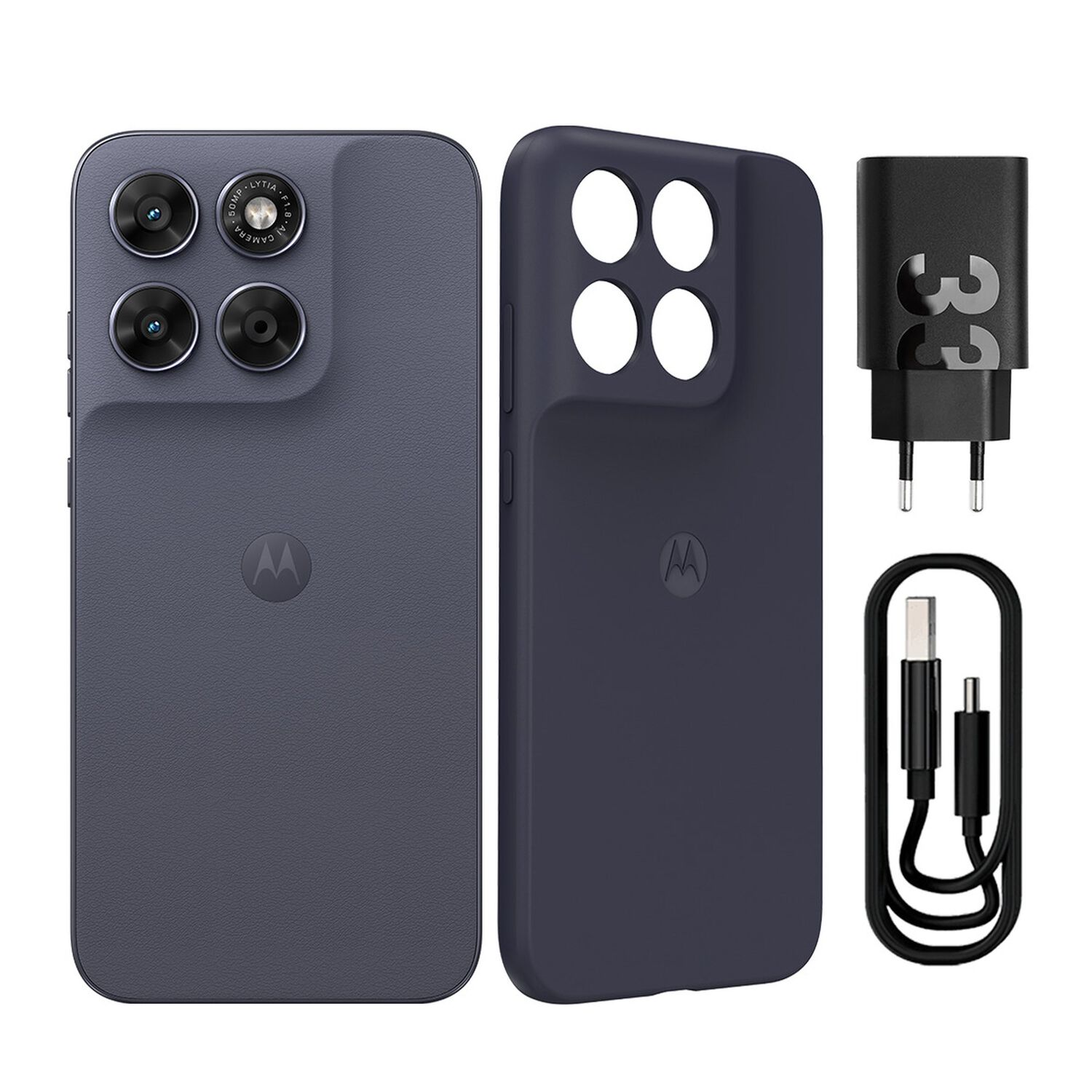 Moto G67 4+256gb image number 2.0