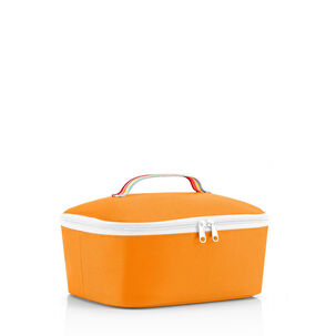 Cooler - Coolerbag M Pocket Pop - Mandarin