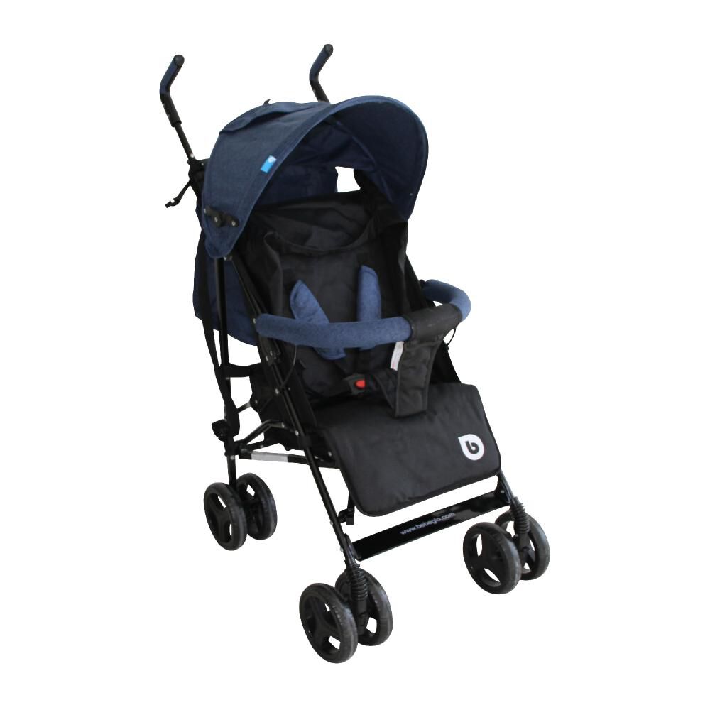 Coche Paragua Bebeglo Rs-1395l-1 image number 0.0