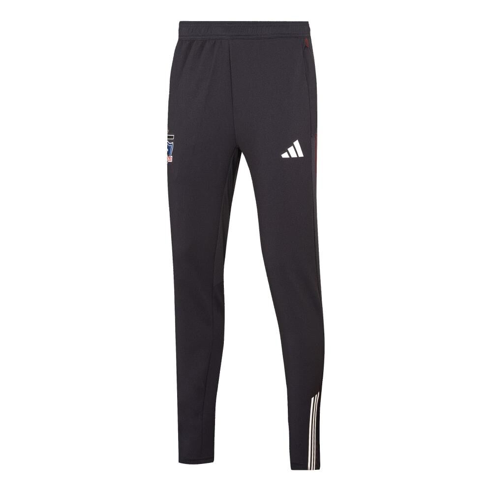 Pantalón De Buzo Infantil Colo Colo Adidas image number 0.0
