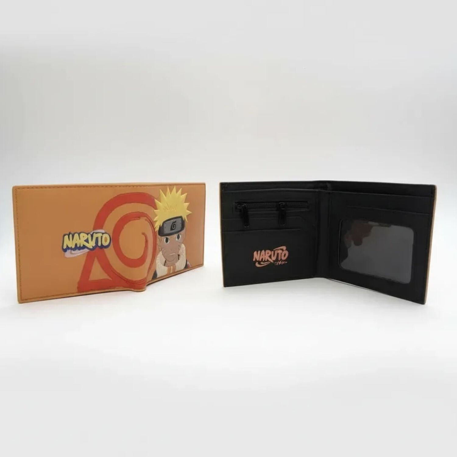 Billetera Naruto Shippuden Engomada image number 2.0