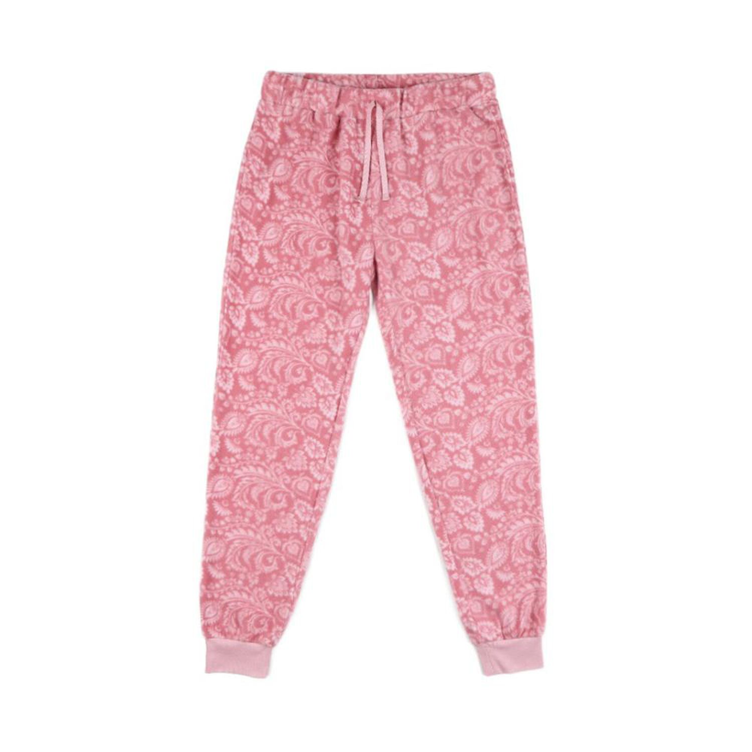 Pijama Mujer Geeps Secret / 2 Piezas image number 2.0