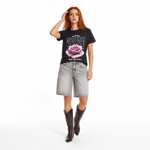 Polera Mujer Rolly Go