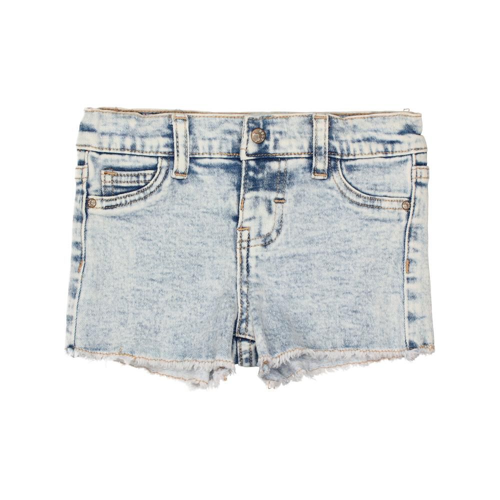 Short Bebe Ni&ntilde;a Baby image number 0.0