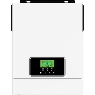 Inversor Solar Con Wifi H&iacute;brido 3000w Potencia M&aacute;xima 6000w