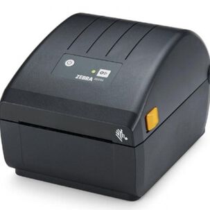Impresora De Etiquetas Térmica Zebra Zd22042