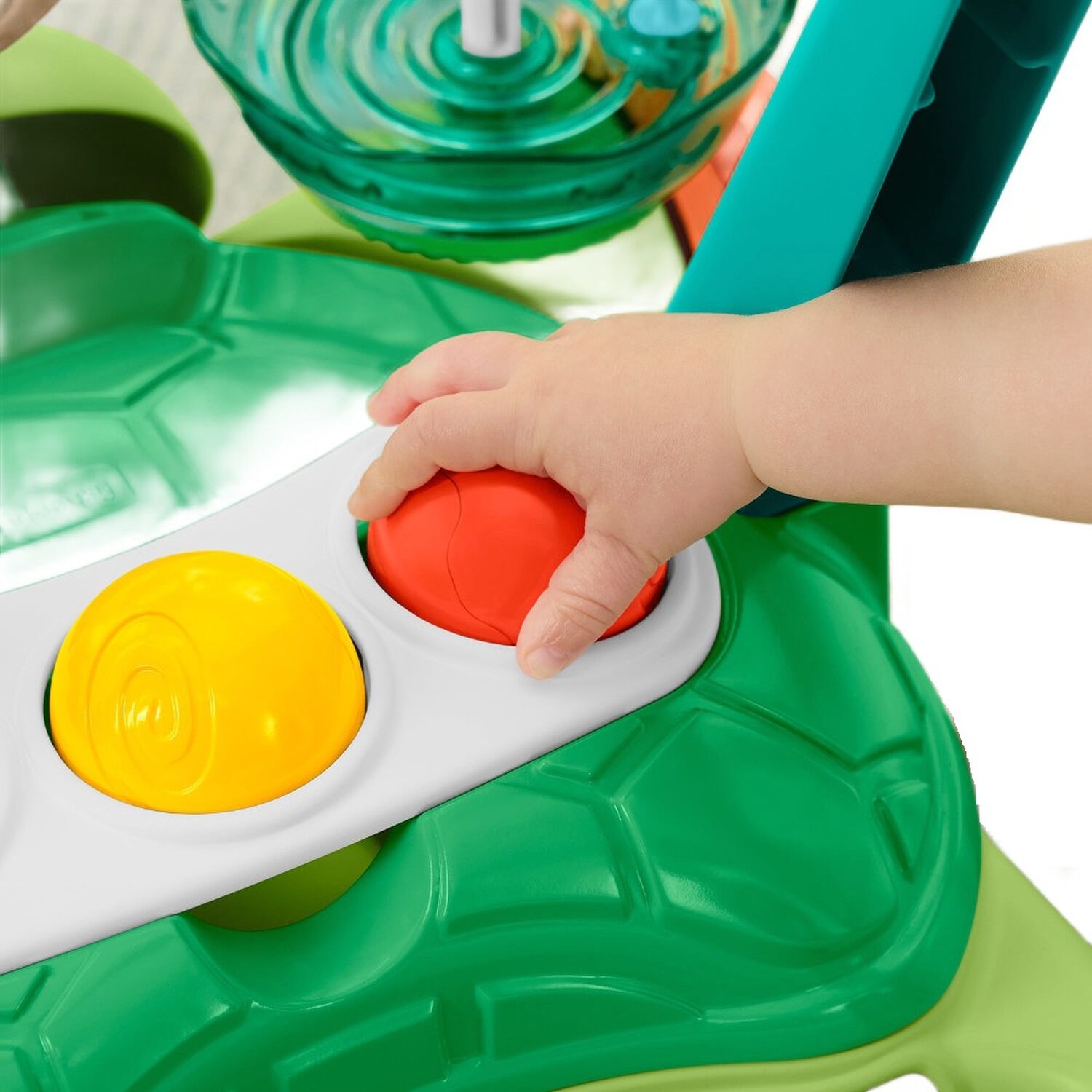 Andadera Para Beb&eacute;s Fisher-price image number 3.0