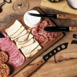 Set Aperitivo Con Tabla Wayu