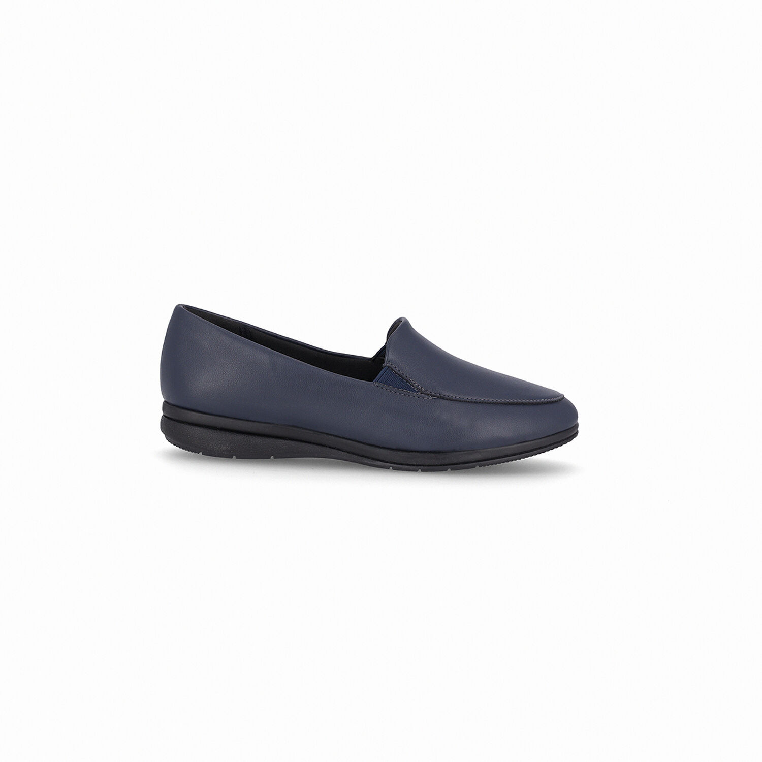 Zapato Mujer Azul Sandy Piccadilly image number 0.0