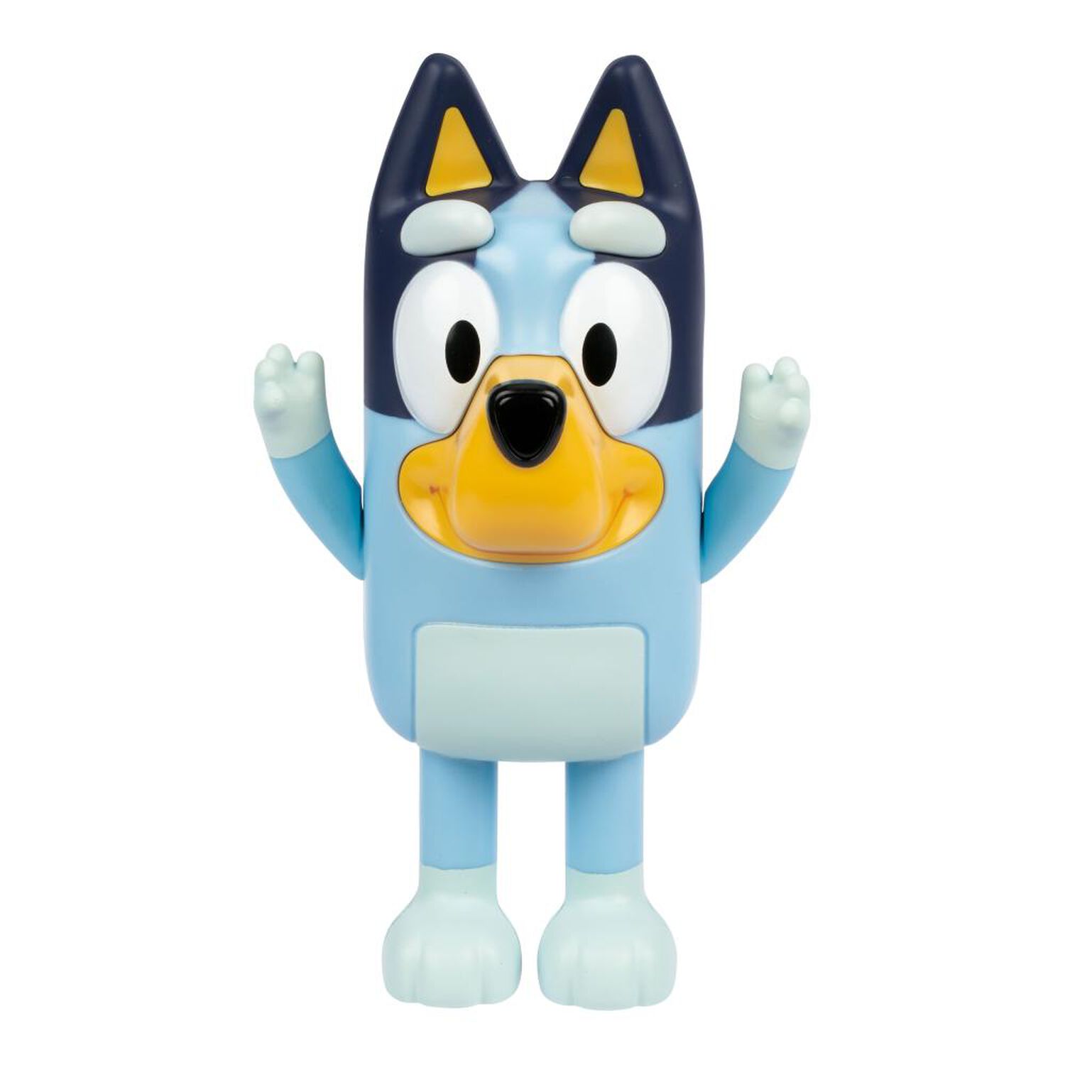 Juego De Las Escondidas Bluey image number 6.0
