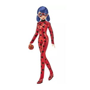 Juguete Figura De Accion Ladybug 28cm Miraculous