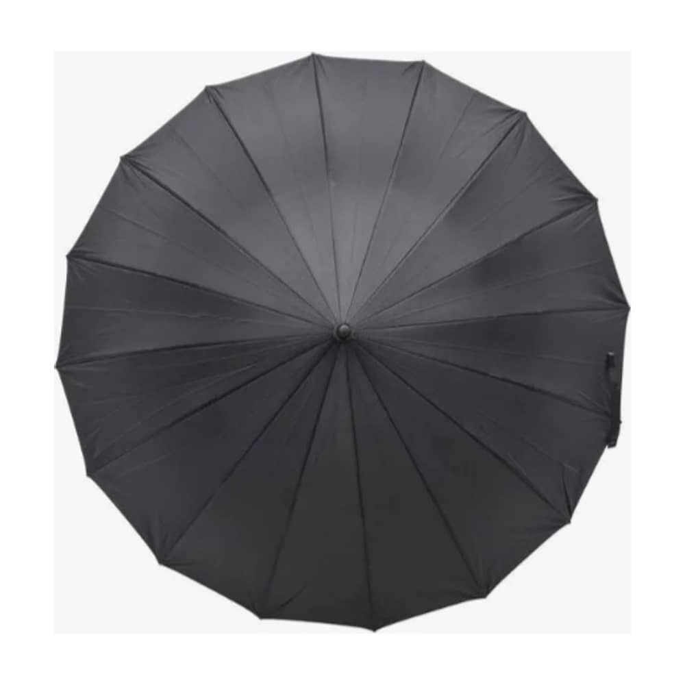 Paraguas Portaria Autom&aacute;tico De 16 Varillas image number 1.0
