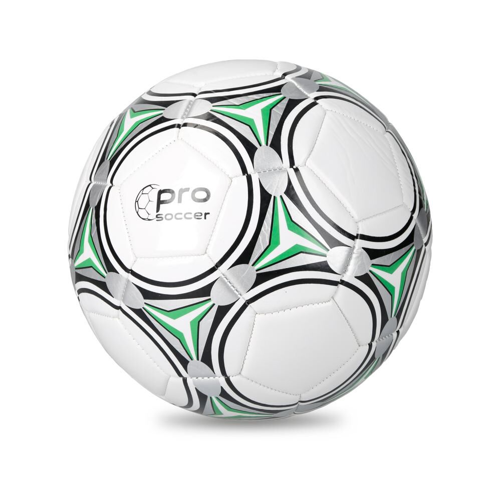 Balón De Fútbol Unisex Pro Soccer Balonf1q426 image number 0.0