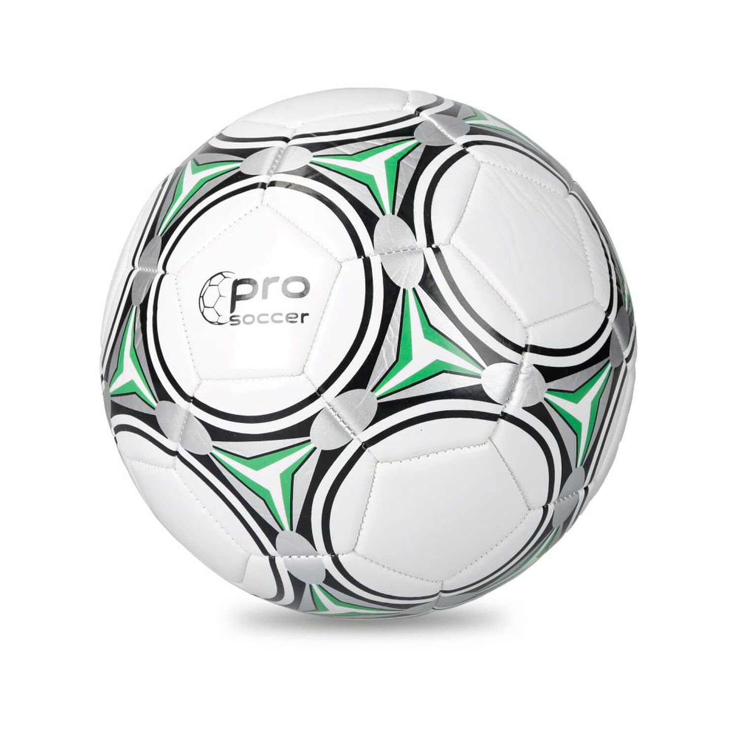 Bal&oacute;n De F&uacute;tbol Unisex Pro Soccer Balonf1q426 image number 0.0