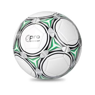 Bal&oacute;n De F&uacute;tbol Unisex Pro Soccer Balonf1q426