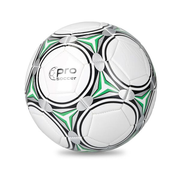 Bal&oacute;n De F&uacute;tbol Unisex Pro Soccer Balonf1q426