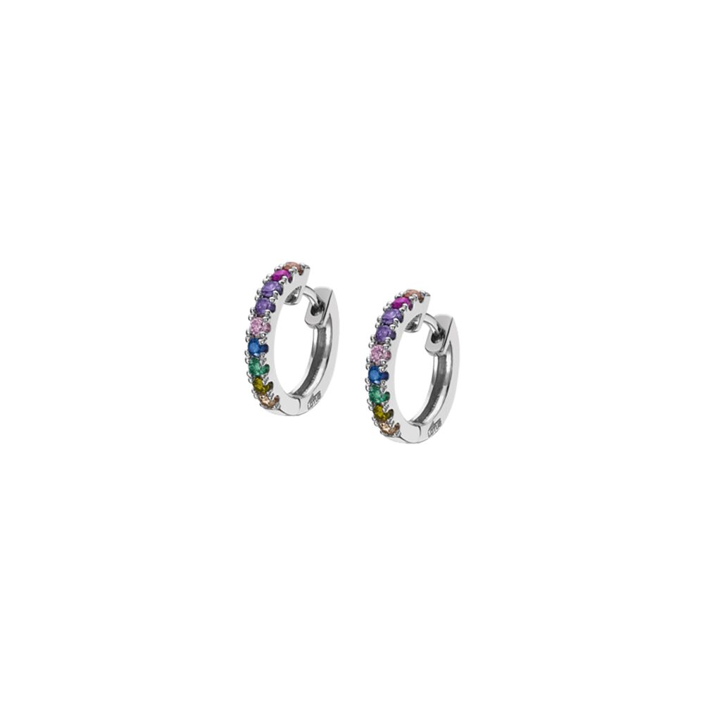 Aros Lp1993-4/1 Lotus Silver Mujer Pure Essential image number 0.0