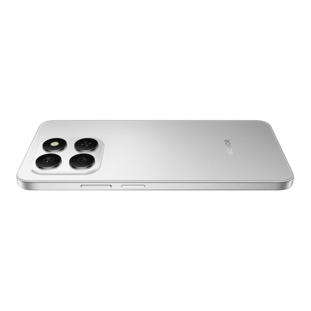 Smartphone Honor H400 Smart / 5G / 256 GB / Silver / Liberado image number 10.0