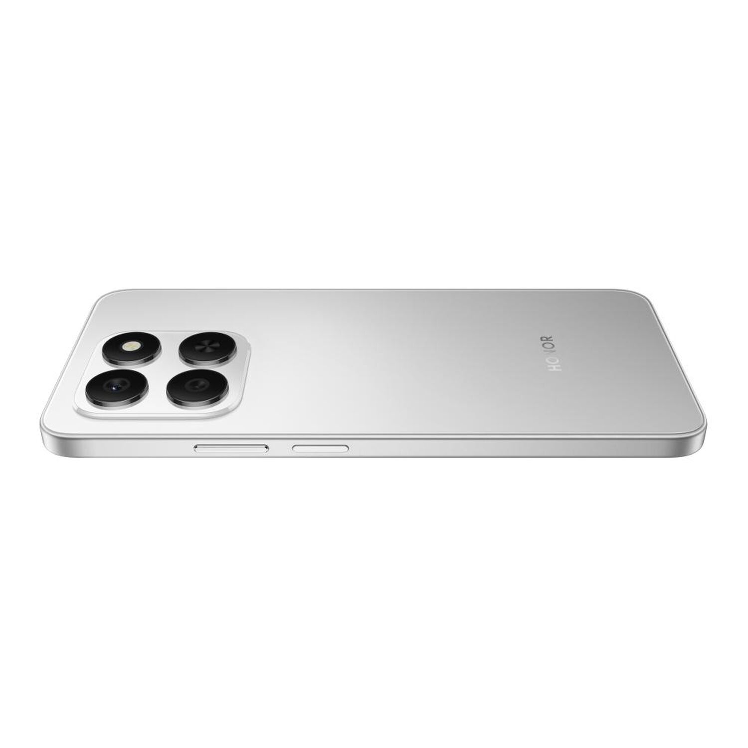 Smartphone Honor H400 Smart / 5G / 256 GB / Silver / Liberado image number 10.0