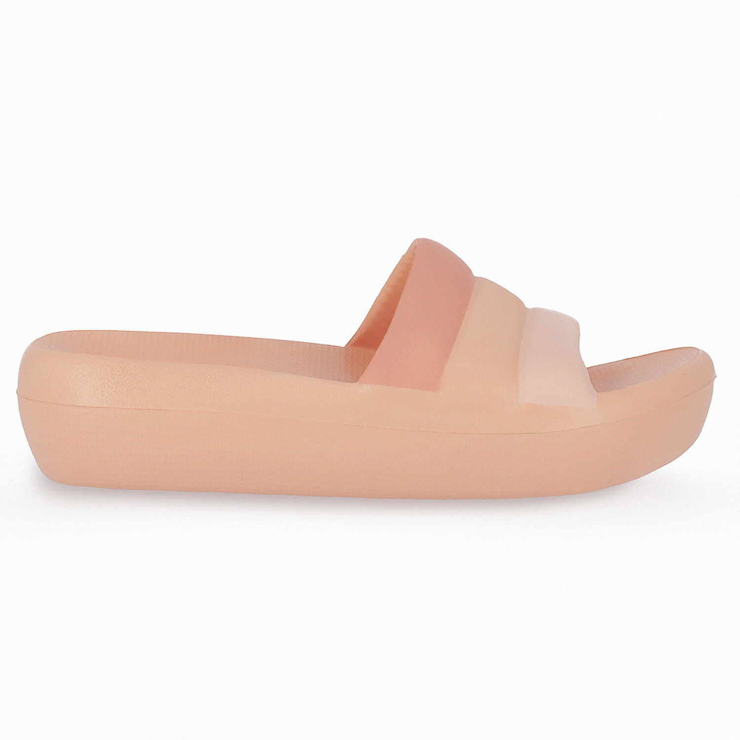 Sandalia Mujer Durazno Marshmallow Piccadilly image number 0.0