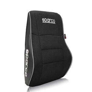 Soporte Lumbar De Respaldo Automovil Ergonomico Sparco