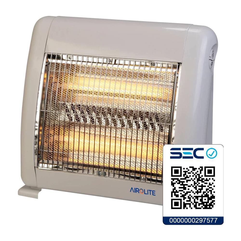 Estufa Hal&oacute;gena Airolite HA-10T image number 3.0