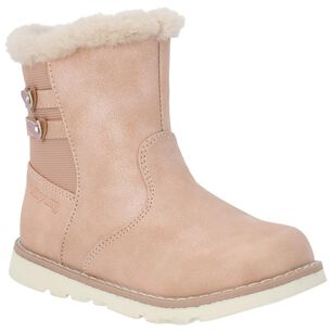 Bota Ni&ntilde;a Calpany Javi Rosado