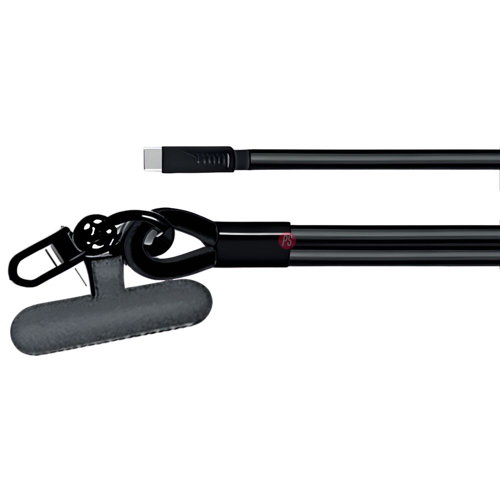 Colgante Smartphone Usb-c A Usb-c Carga R&aacute;pida - Ps image number 1.0