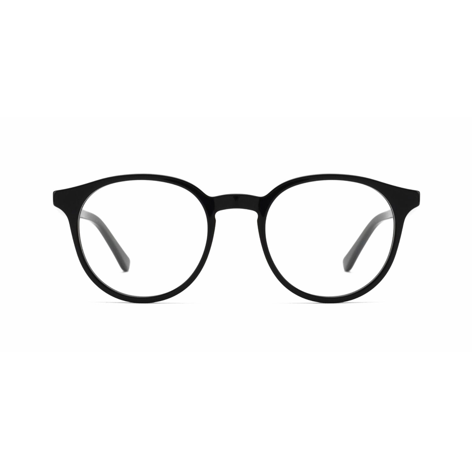 Lentes &Oacute;pticos Eros Negro York Eyewear image number 0.0