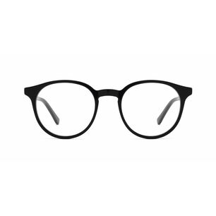 Lentes &Oacute;pticos Eros Negro York Eyewear
