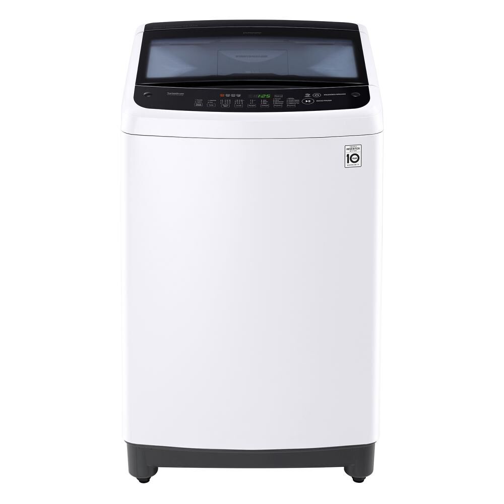 Lavadora LG WT13WSBP / 13 Kg image number 0.0