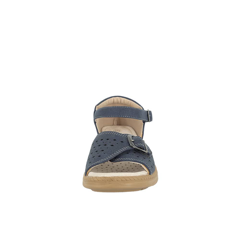 Sandalia Alma Azul Passer image number 2.0