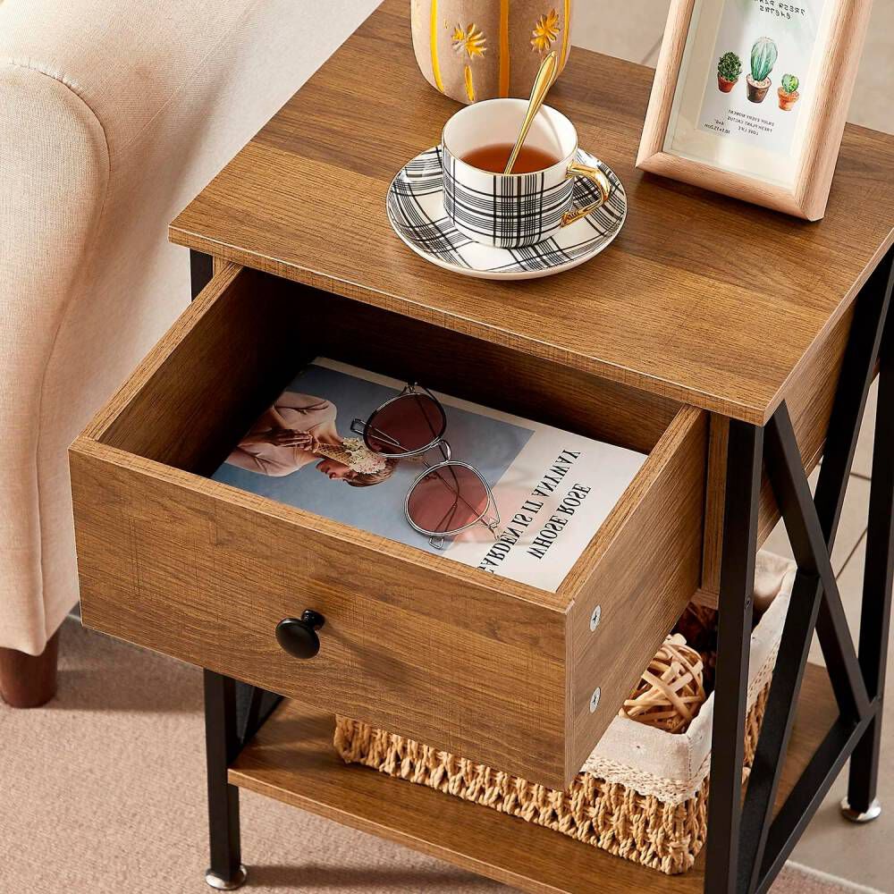 Velador Industrial Cross image number 4.0