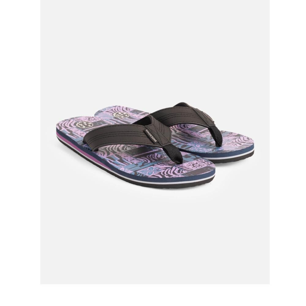 Hawaiana Hombre Maui 5s835-mv26 Multicolor image number 3.0