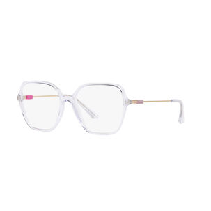 Lentes Ópticos Transparente Jean Monnier
