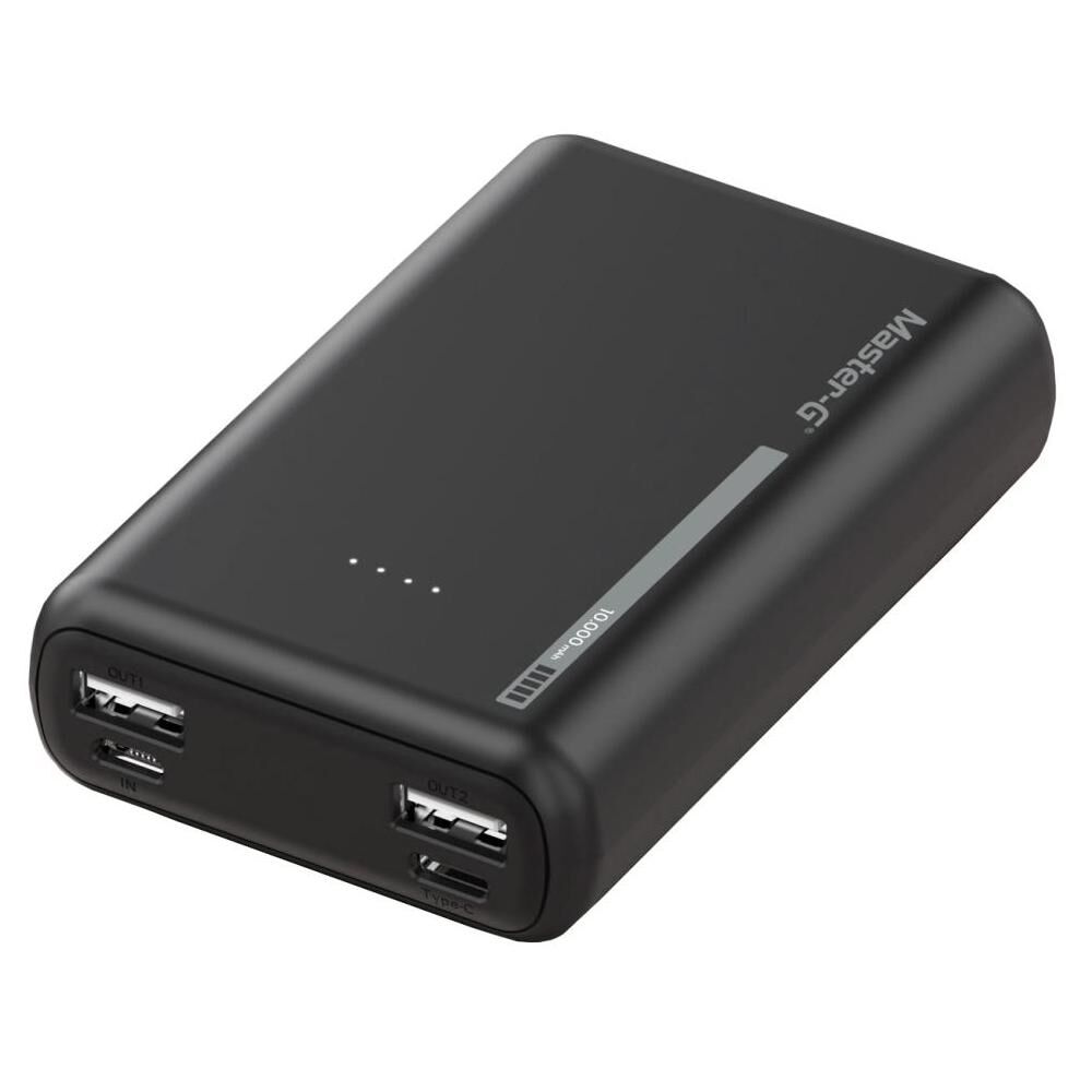 Power Bank Master G UCP10KTC image number 3.0