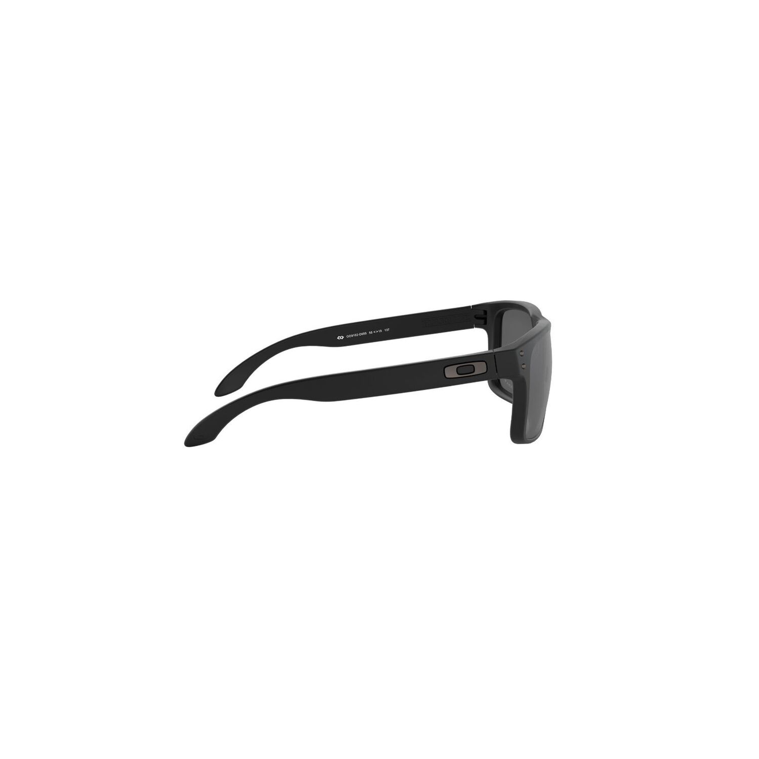 Lentes De Sol Holbrook Prizm Black Polarizados Oakley image number 9.0