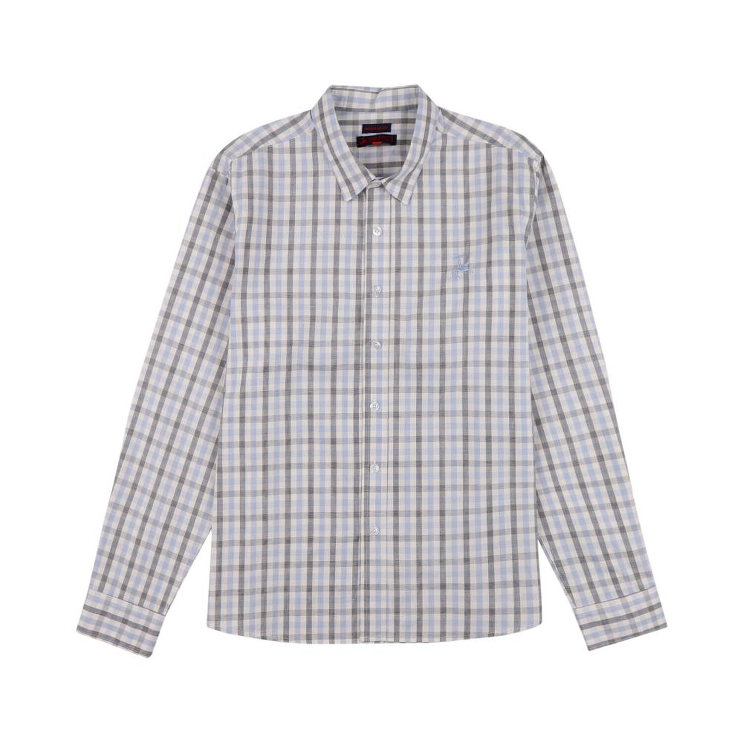 Camisa Hombre The King's Polo Club image number 0.0