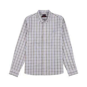 Camisa Hombre The King's Polo Club