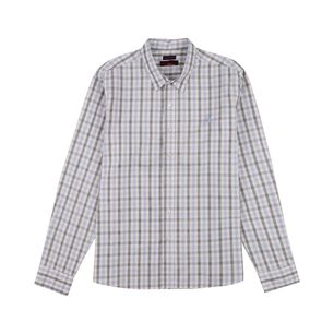 Camisa Hombre The King's Polo Club