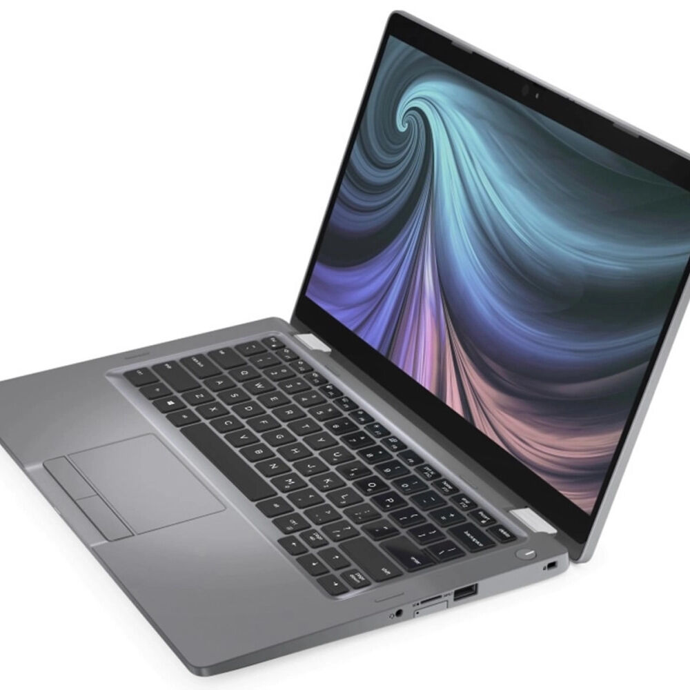 Dell Latitude 5310 16gb Ram 500gb Ssd Intel Core I7 10th Gen- Reacondicionado image number 2.0