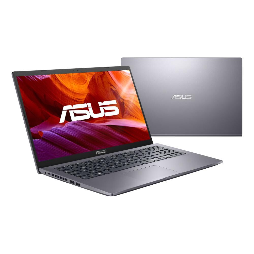 Notebook Asus Laptop X509UA / Intel Core I3 / 4 GB RAM / HD Graphics 620 / 1 TB / 15.6" image number 1.0