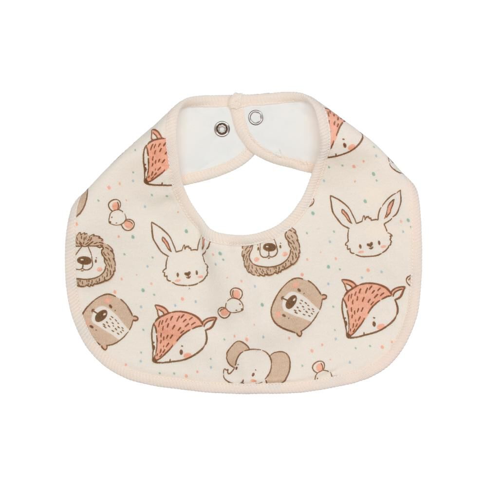 Conjunto Reci&eacute;n Nacido Baby image number 3.0